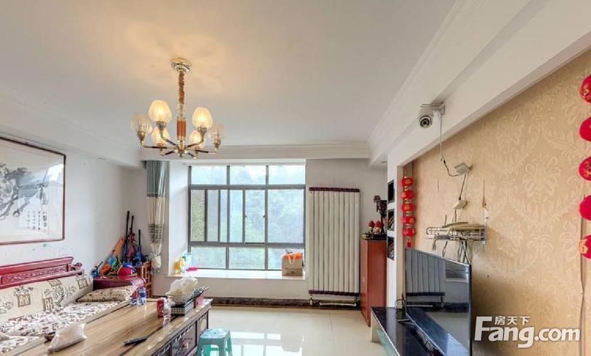 观山湖区金华园B区二手房价格