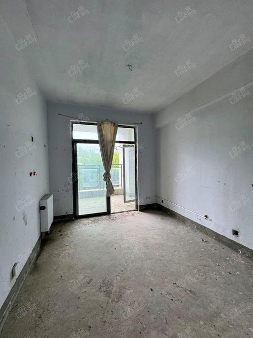 观山湖区金华园B区二手房价格