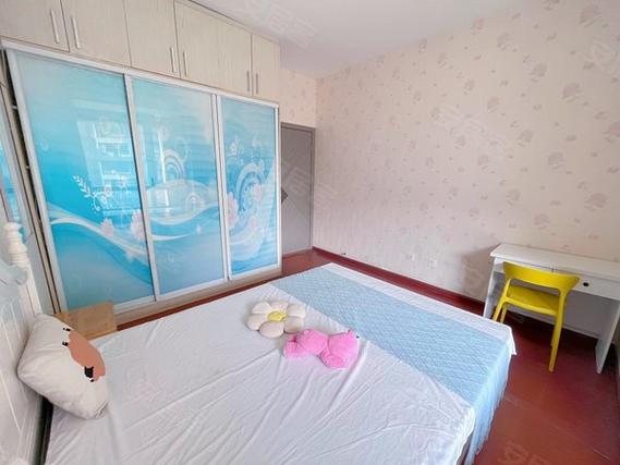 成都华润翡翠城四期二手房价格