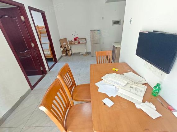 福州博士后家园b区二手房价格