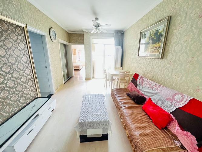 芜湖市融汇锦江F区二手房价格