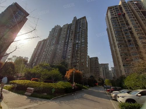 芜湖市融汇锦江F区二手房价格