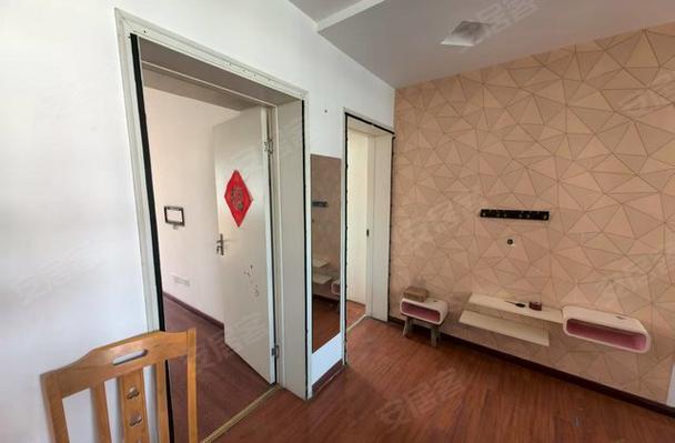 潍坊租房信息 电厂宿舍