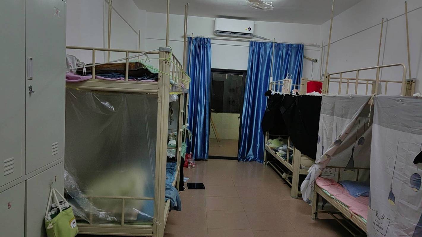 潍坊租房信息 电厂宿舍