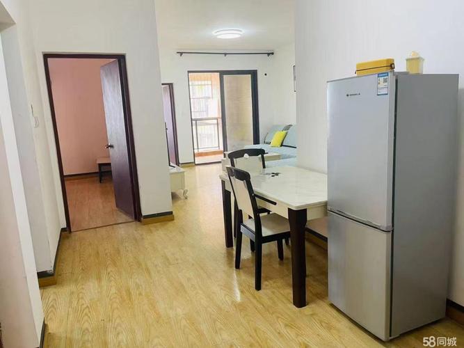 成都武侯区金花租房信息