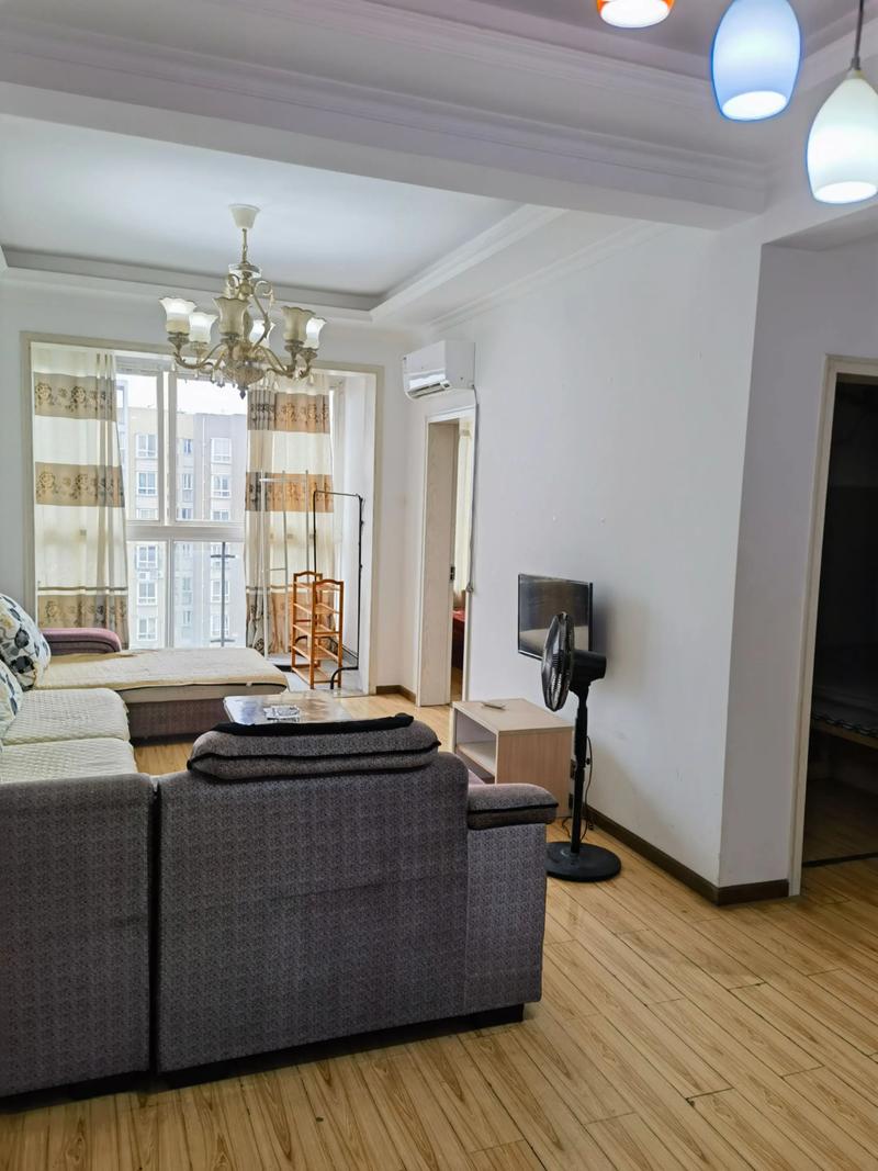 郑州 龙汇国际租房信息