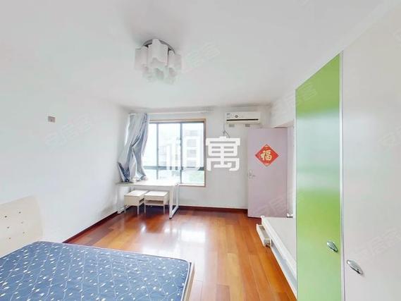 杭州西湖区秋水苑的二手房价格