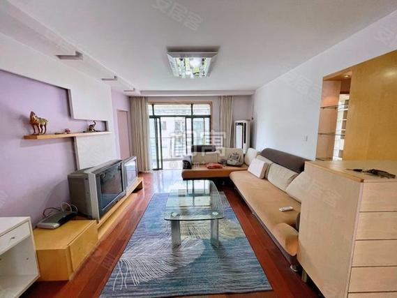 杭州西湖区秋水苑的二手房价格