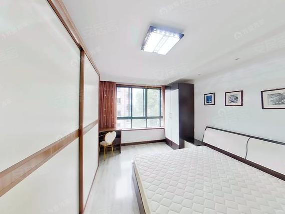 杭州西湖区秋水苑的二手房价格