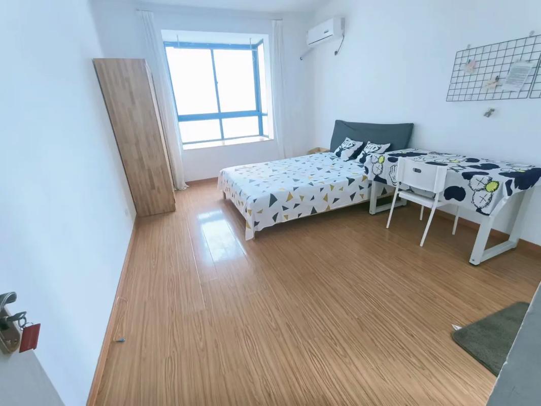 淮安清浦区城南租房信息