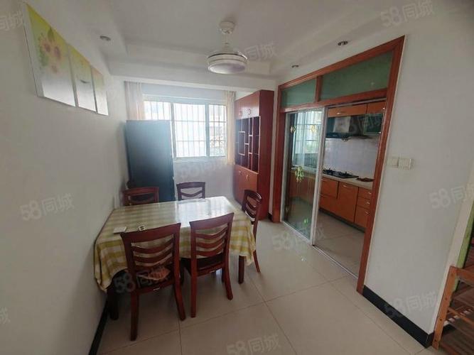 淮安清浦区城南租房信息