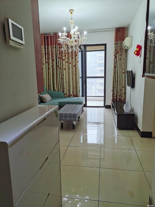 昆山曼哈顿国际租房信息