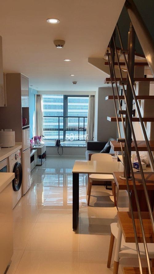 昆山曼哈顿国际租房信息