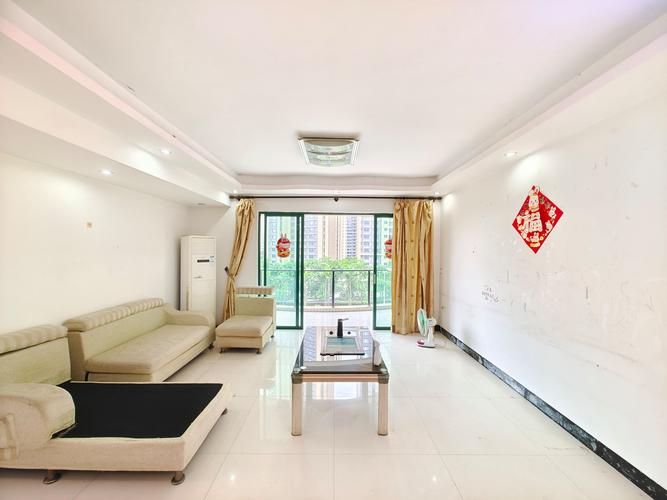 中山市群英华庭最近二手房价格