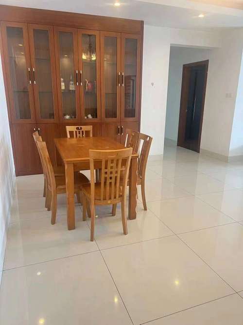 中山市群英华庭最近二手房价格