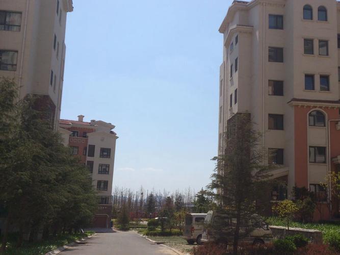 崂山 风水 社区 小区