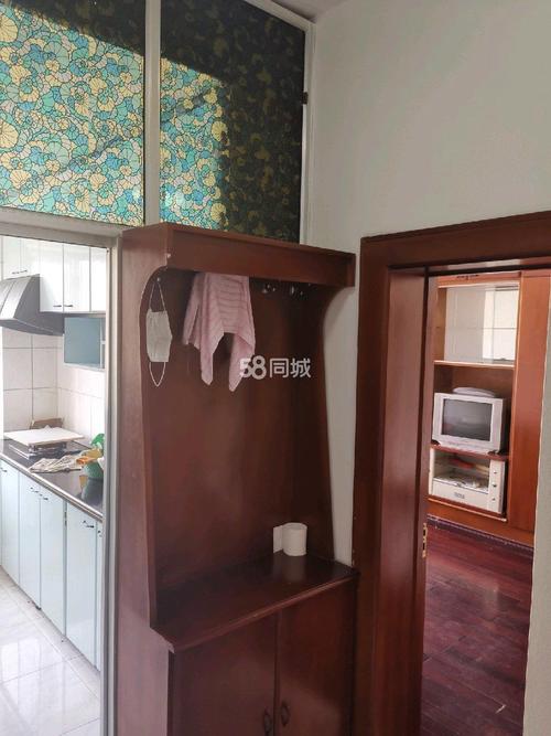 哈尔滨文化家园租房信息