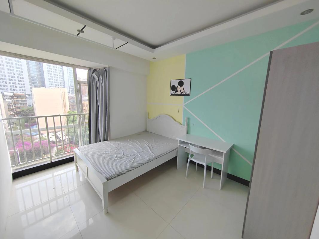 时代you公寓租房信息