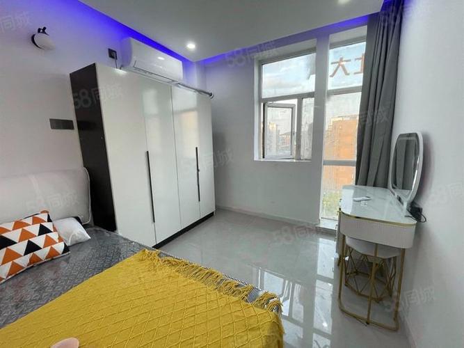 苏州观前街个人租房信息