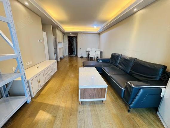 南京南站九都荟c区二手房价格