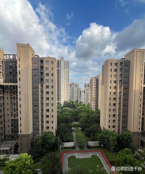 南京南站九都荟c区二手房价格