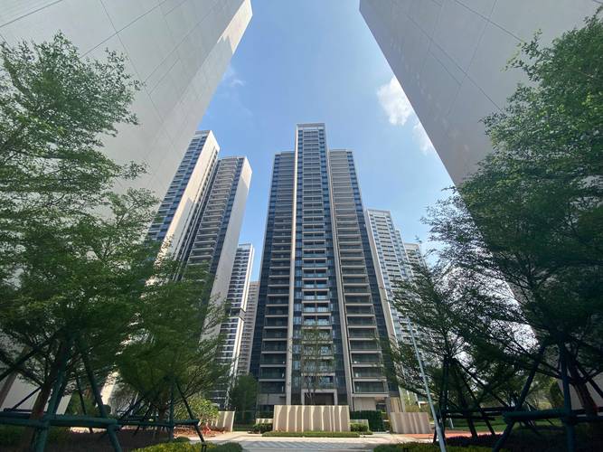 广州 黄埔 社区 改造