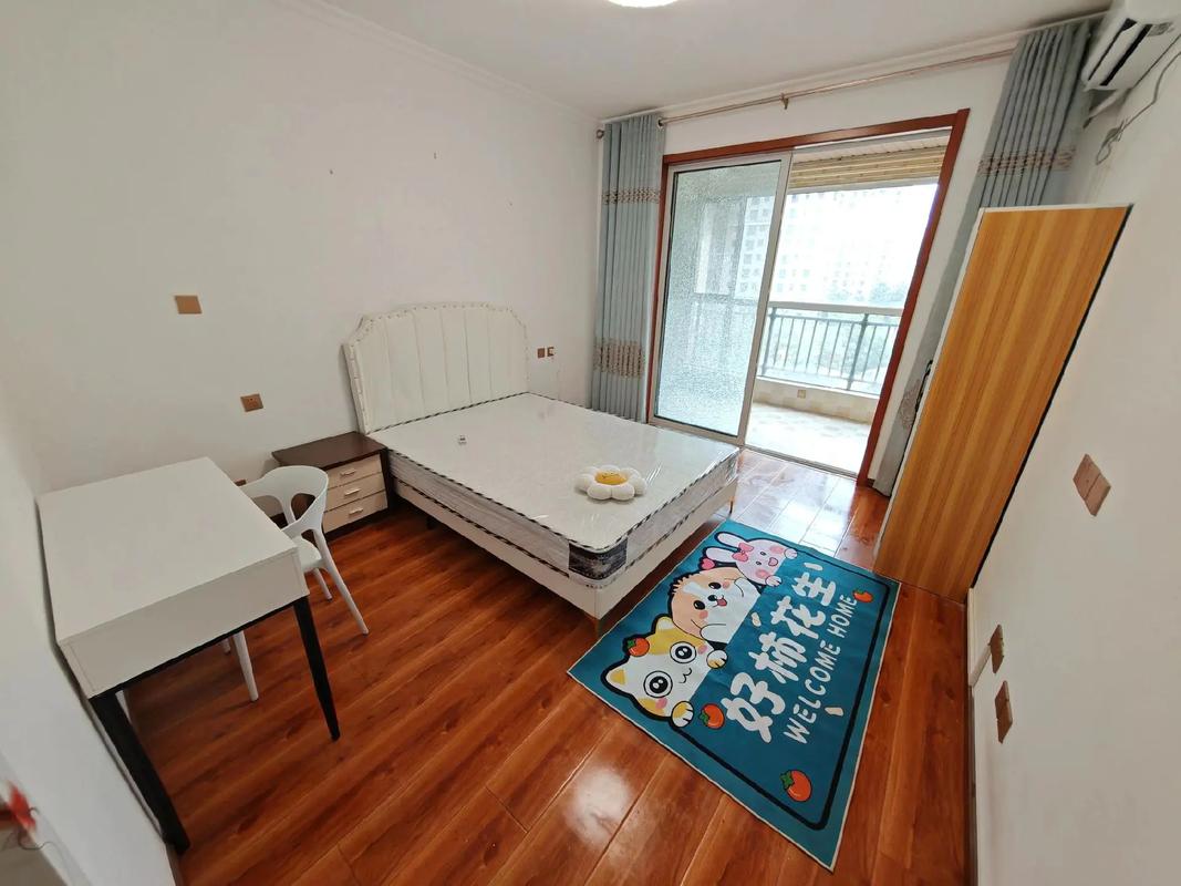 西安租房信息 拎包入住