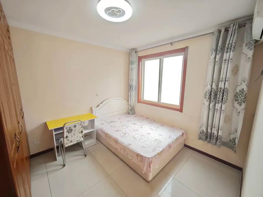 西安租房信息 拎包入住