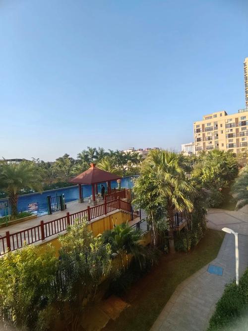 琼海 房产 调控 社区