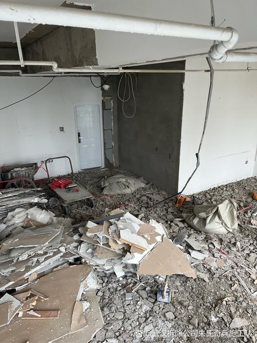 武汉 仁厚 社区 拆迁