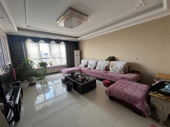 郏县公租房信息2025