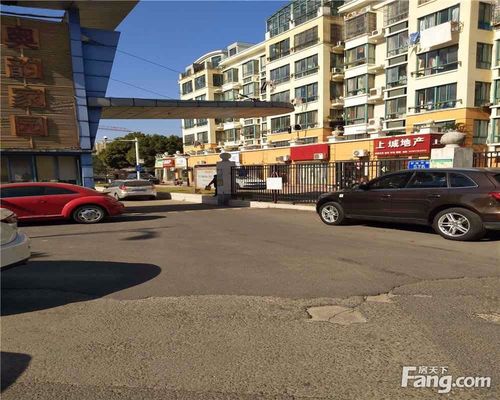 常州奥韵家园二手房价格是多少