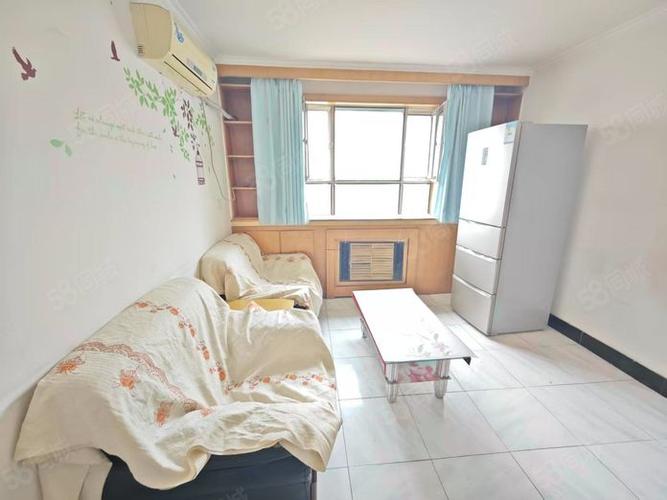 乌鲁木齐水磨沟租房信息