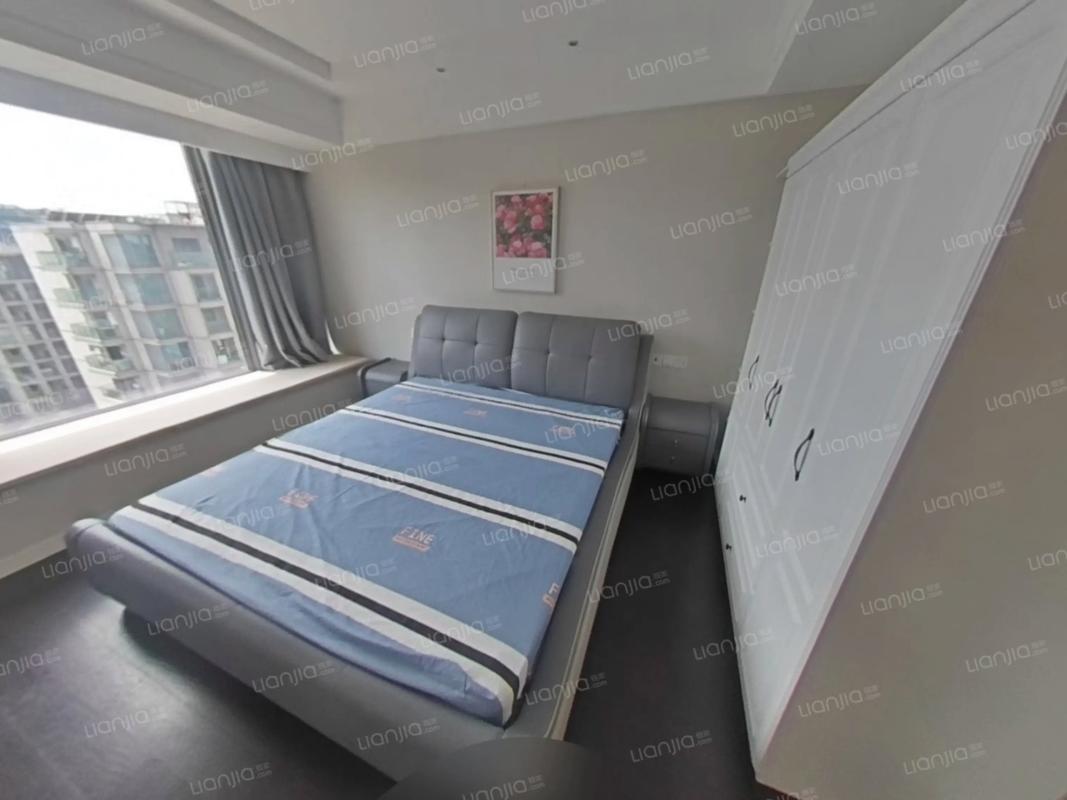 杭州地铁绿城杨柳郡二手房价格