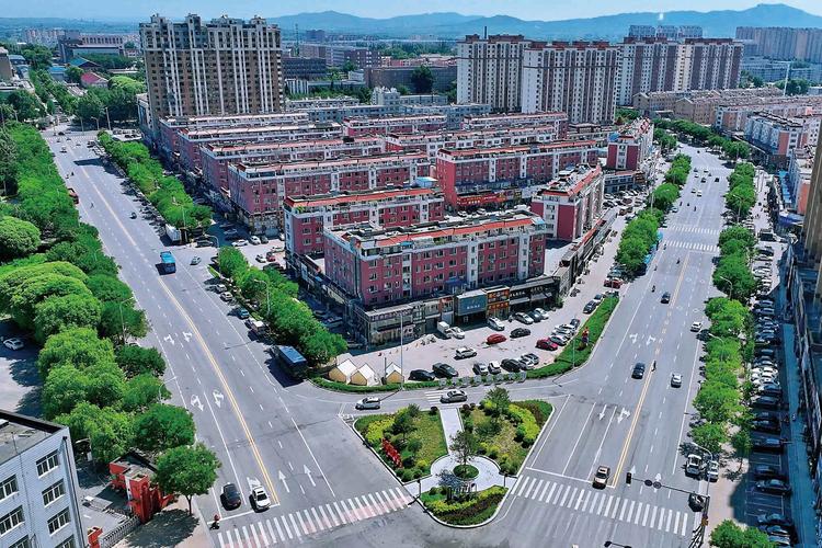 2025佳木斯和平社区