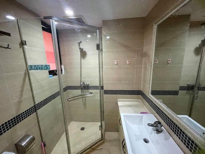 文昌中南森海湾a区二手房价格