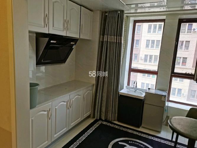 齐齐哈尔金融街租房信息