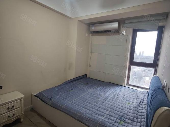 齐齐哈尔金融街租房信息