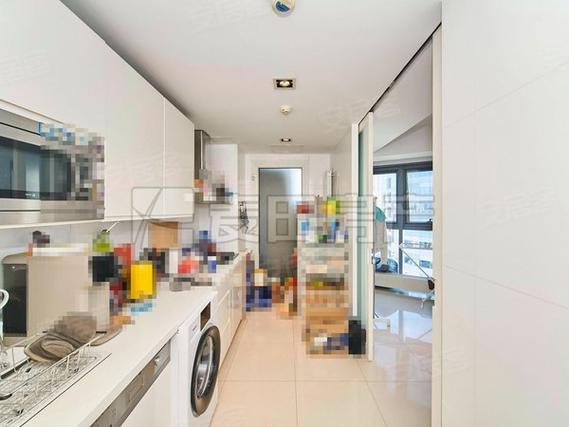 三里屯soho公寓二手房价格