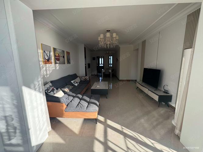 启东恒大海上威尼斯二手房价格