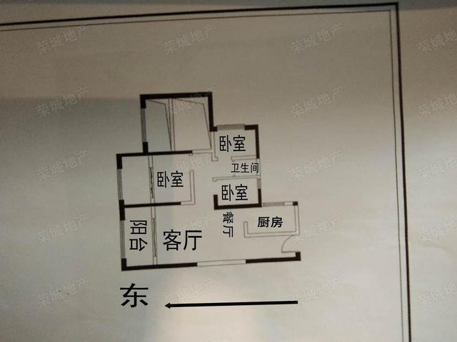 青岛coco蜜城二手房价格表