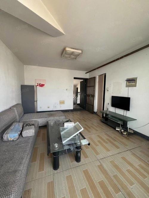 郑州西城花园二手房价格多少钱