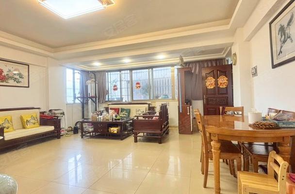 郑州西城花园二手房价格多少钱