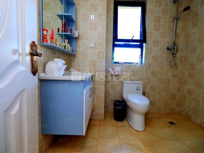 徐州高铁站绿地之窗二手房价格