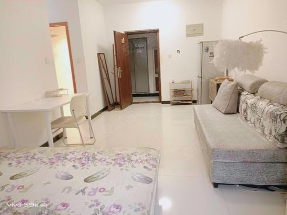 天洋城4代mini二手房价格