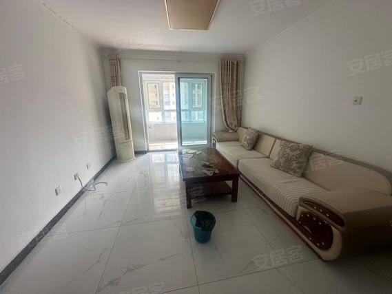 济南香榭里公馆租房信息