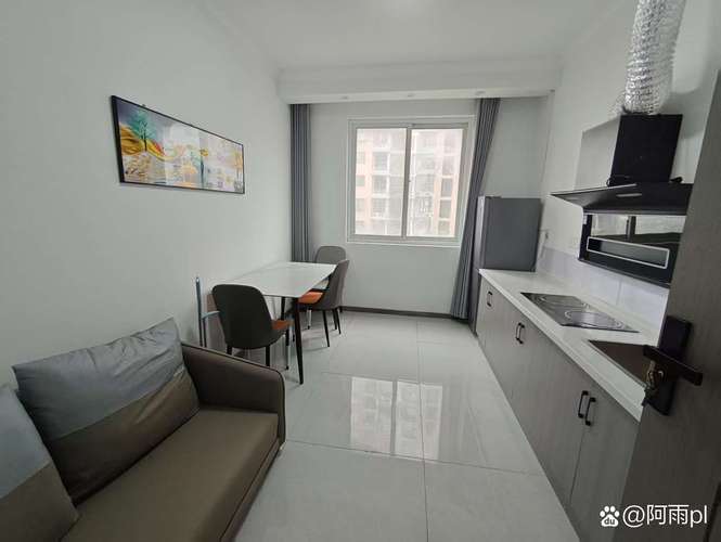 芜湖鸠江区个人租房信息