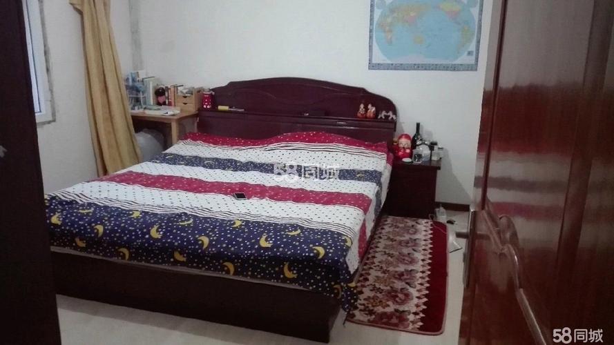 哈尔滨盛世桃园租房信息