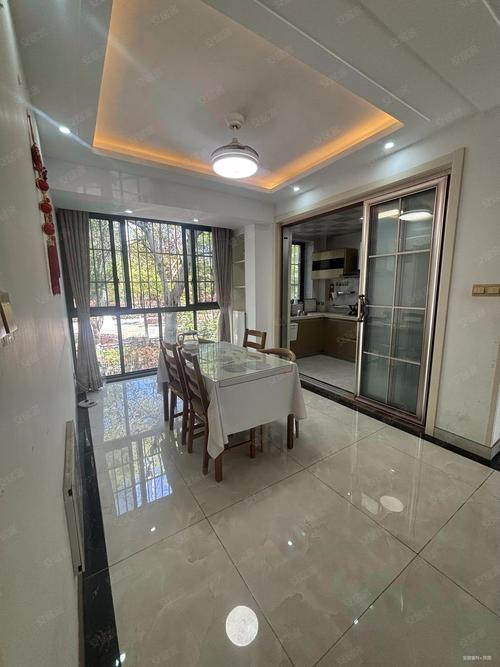 香河绿地国宝21城二手房价格