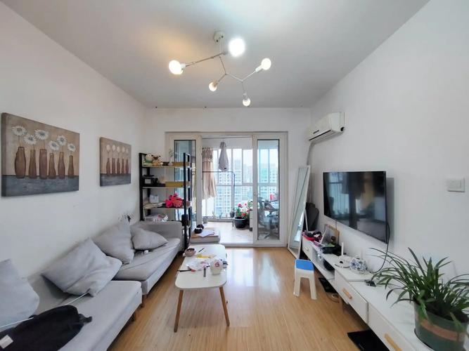 蓝光圣菲town城二手房价格